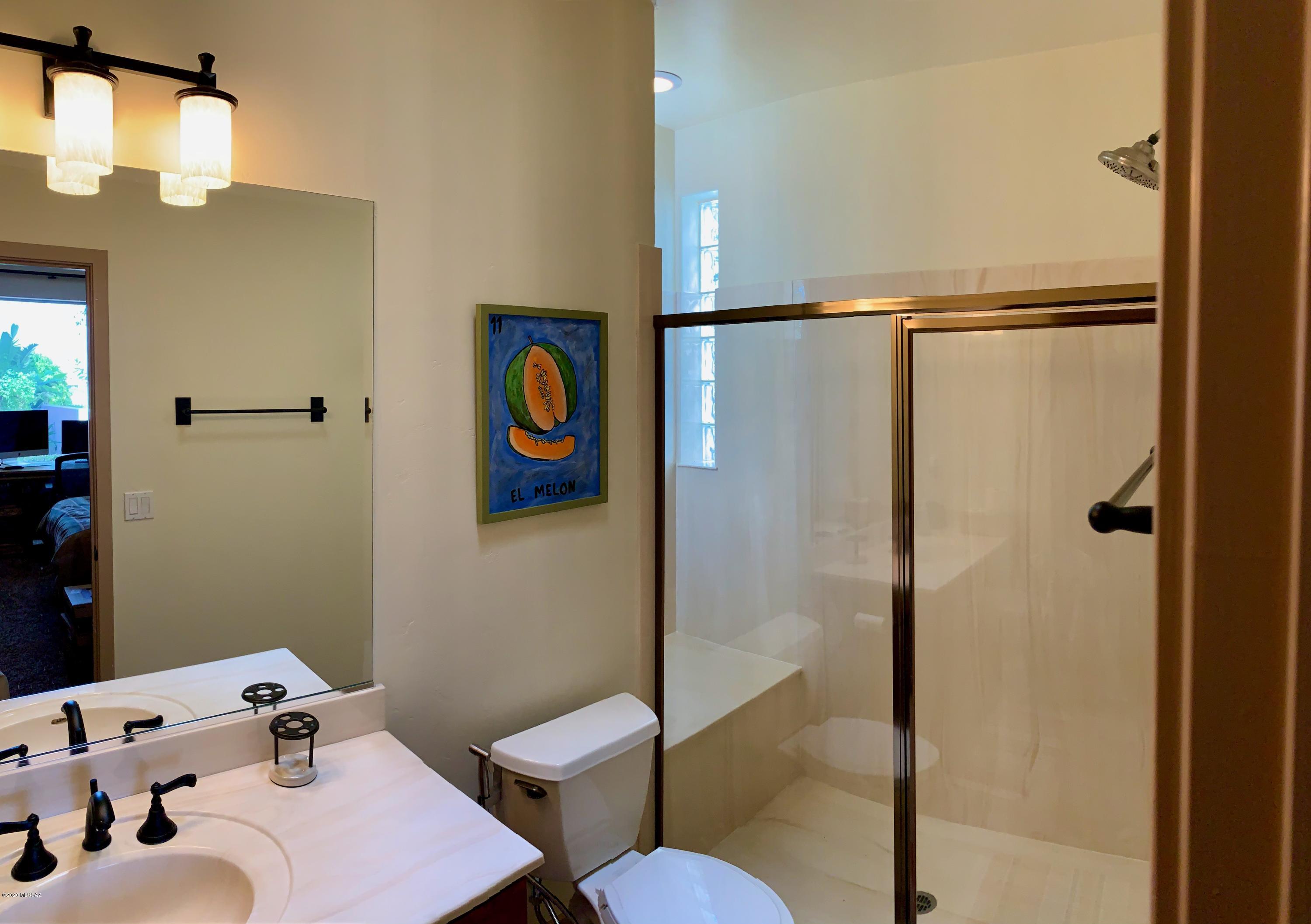 The Ridge At Ventana Canyon (1-63) - Residential