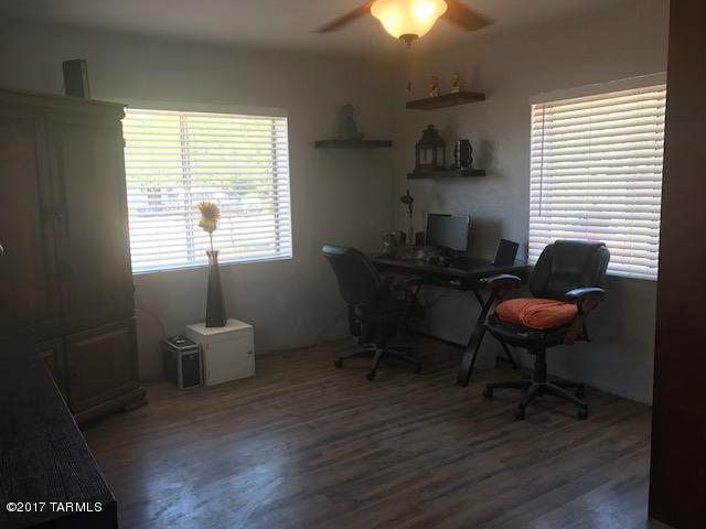 Fruitvale Addition - Residential