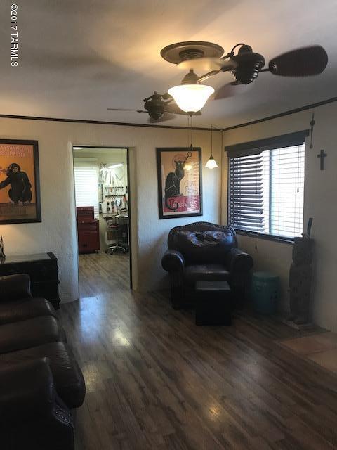 Fruitvale Addition - Residential