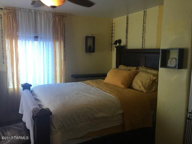Fruitvale Addition - Residential