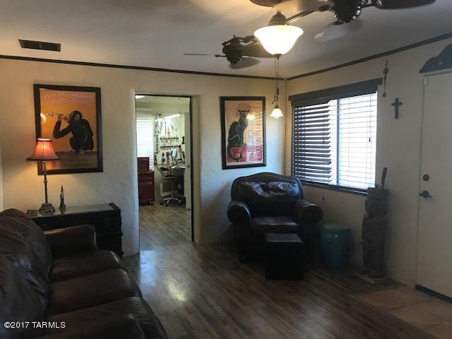 Fruitvale Addition - Residential