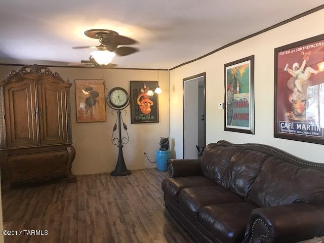 Fruitvale Addition - Residential