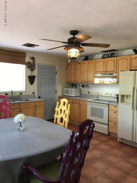 Fruitvale Addition - Residential