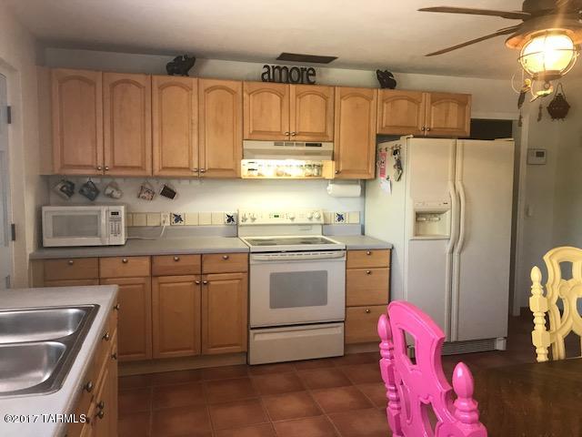 Fruitvale Addition - Residential