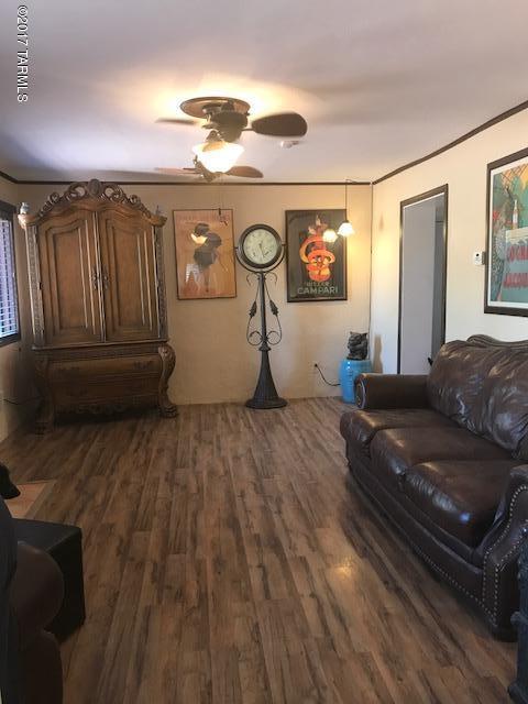 Fruitvale Addition - Residential
