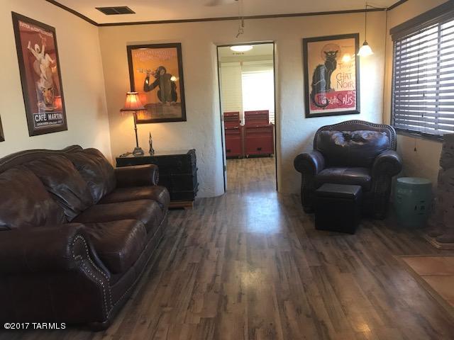 Fruitvale Addition - Residential