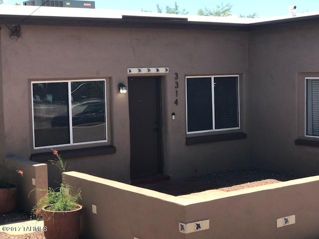 Fruitvale Addition - Residential