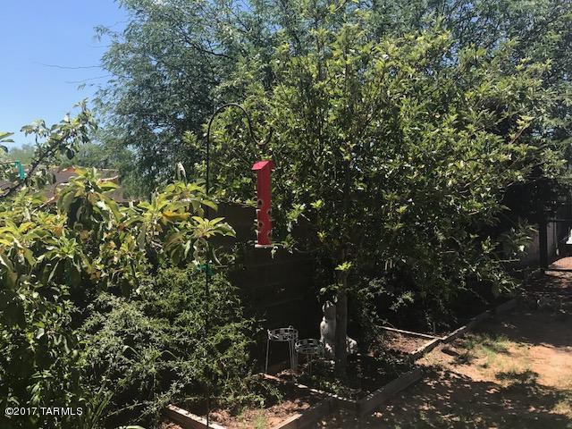 Fruitvale Addition - Residential