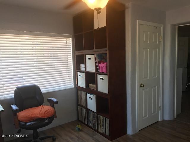 Fruitvale Addition - Residential
