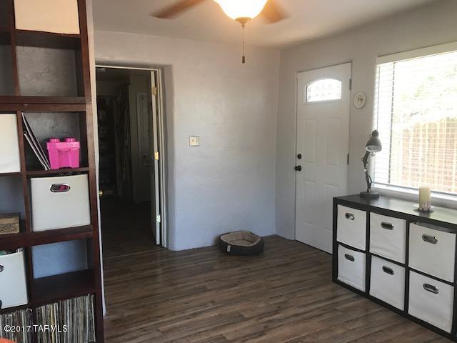 Fruitvale Addition - Residential