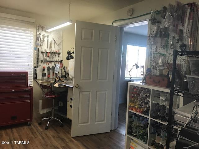 Fruitvale Addition - Residential