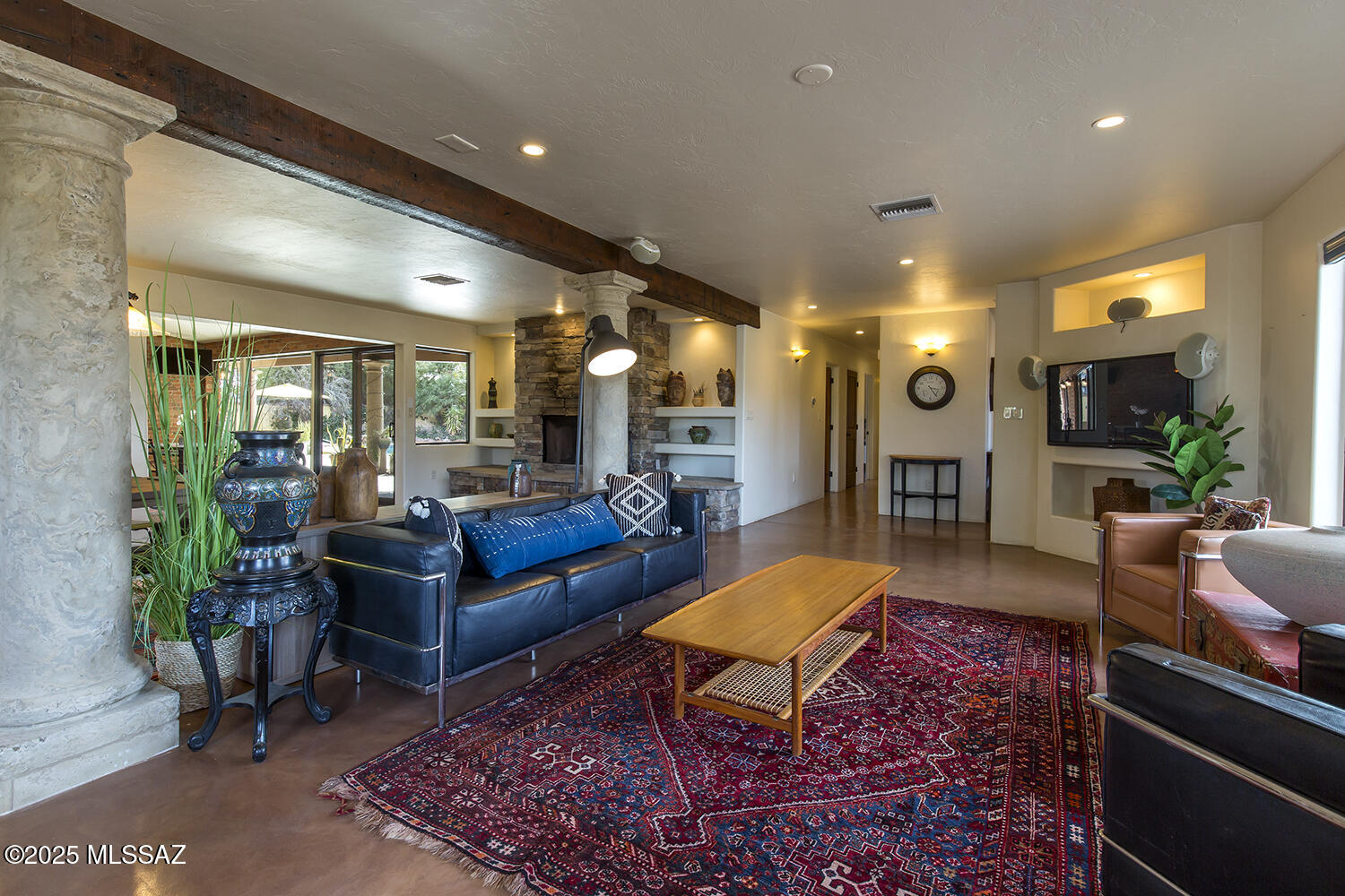 Richland Heights - Residential