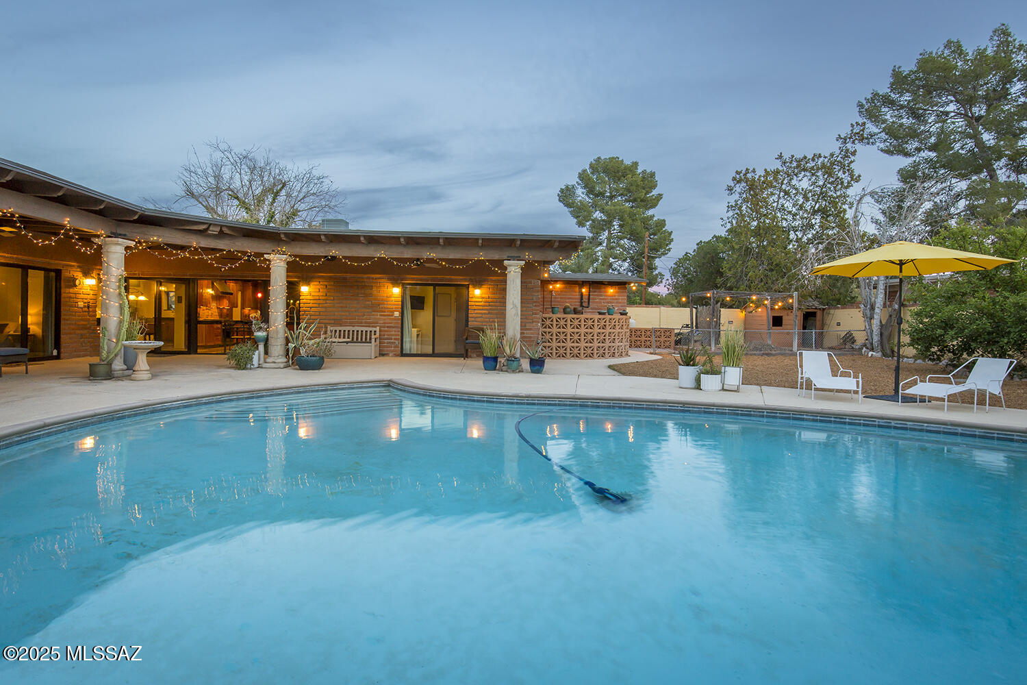 Richland Heights - Residential