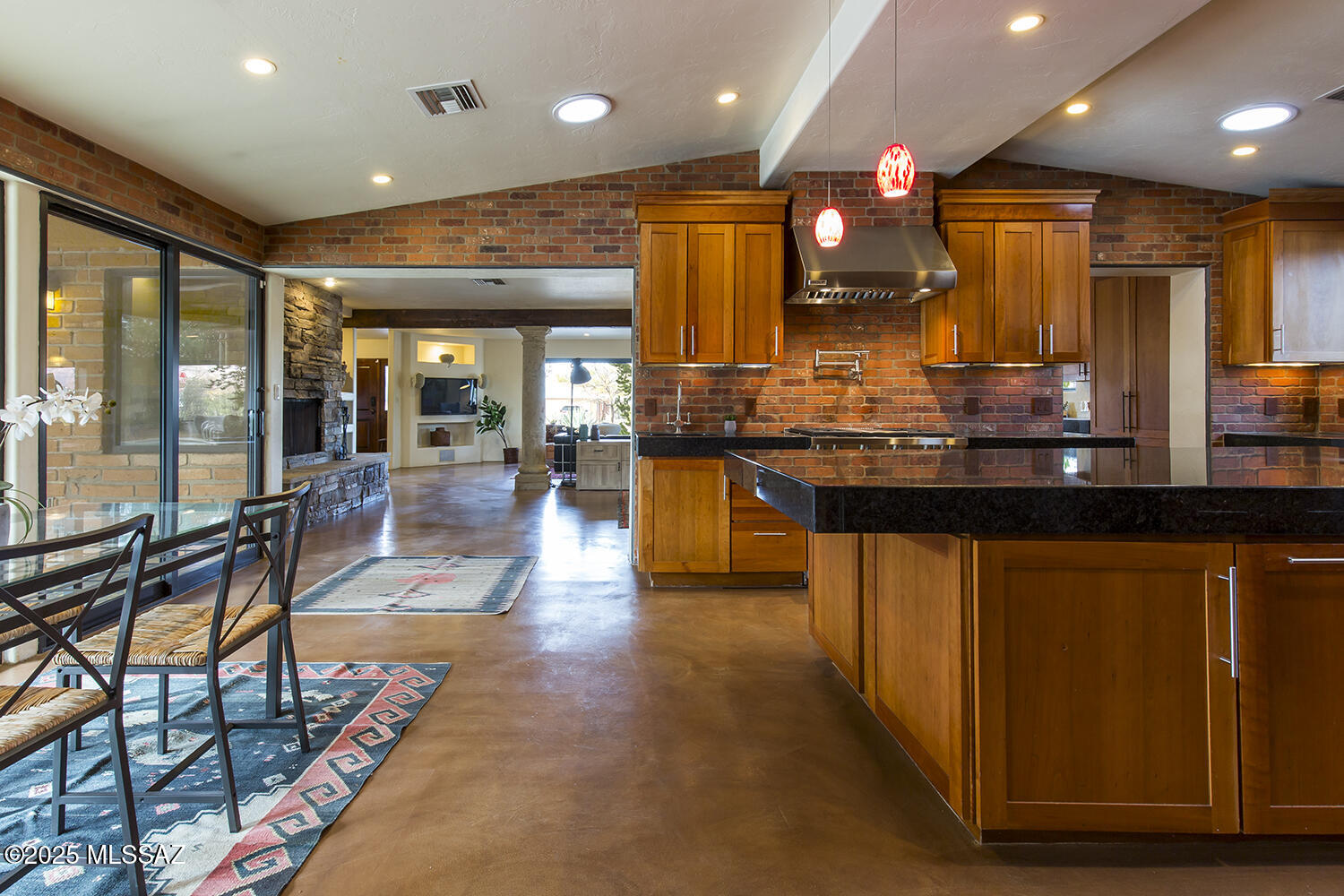 Richland Heights - Residential
