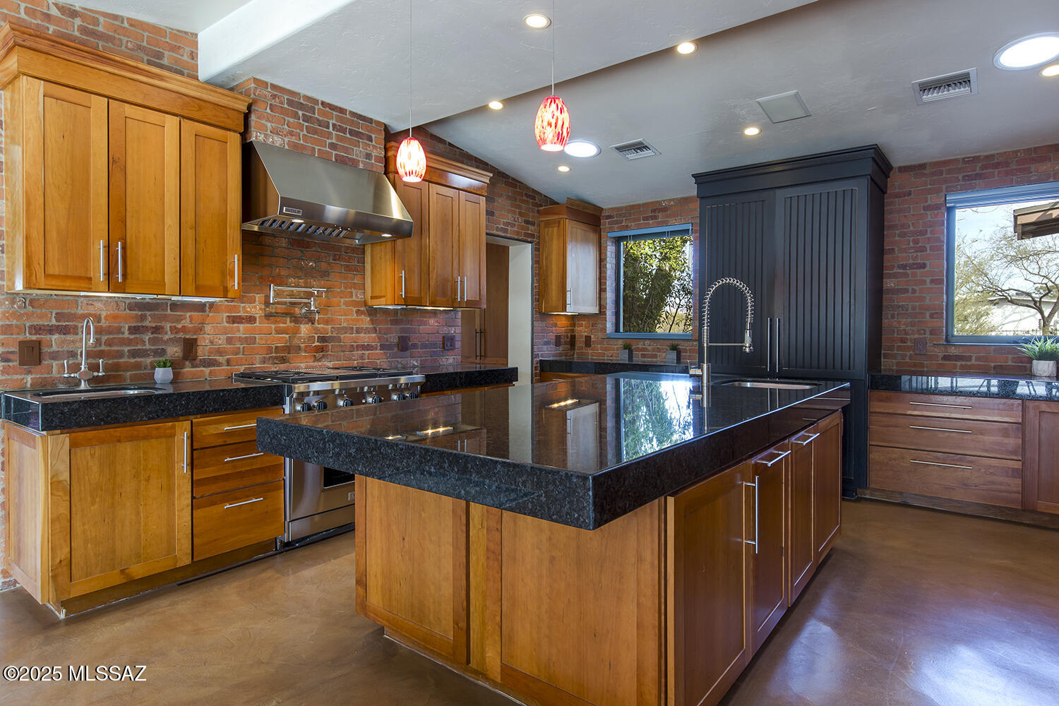 Richland Heights - Residential