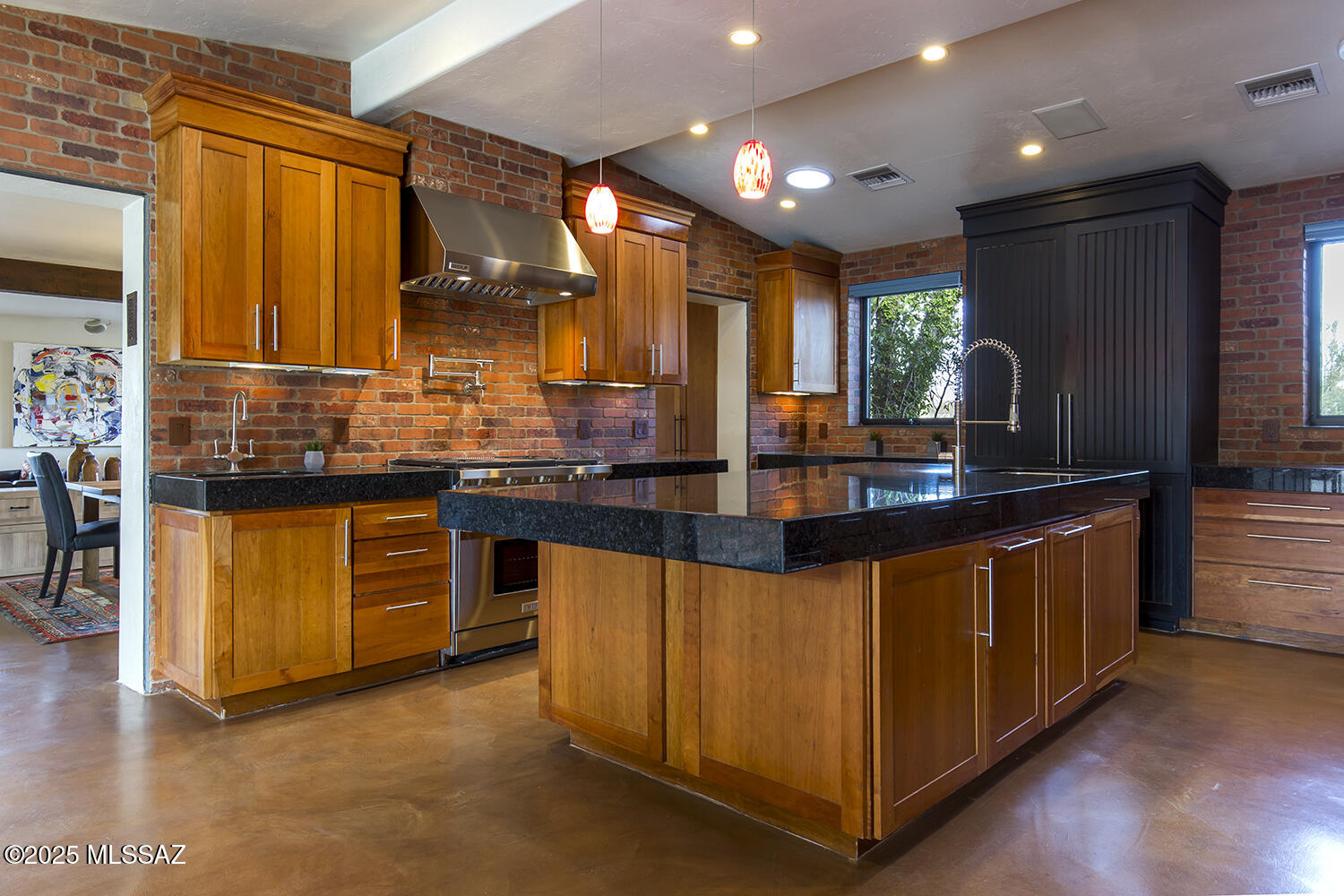 Richland Heights - Residential