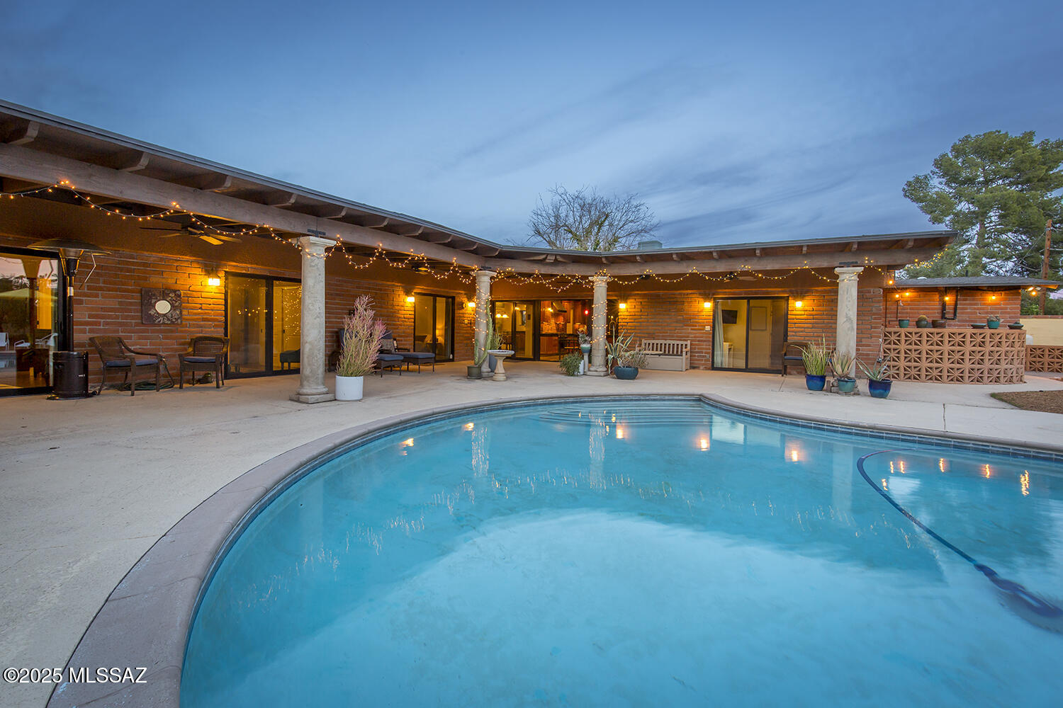 Richland Heights - Residential