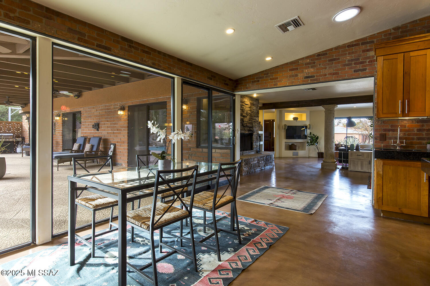 Richland Heights - Residential
