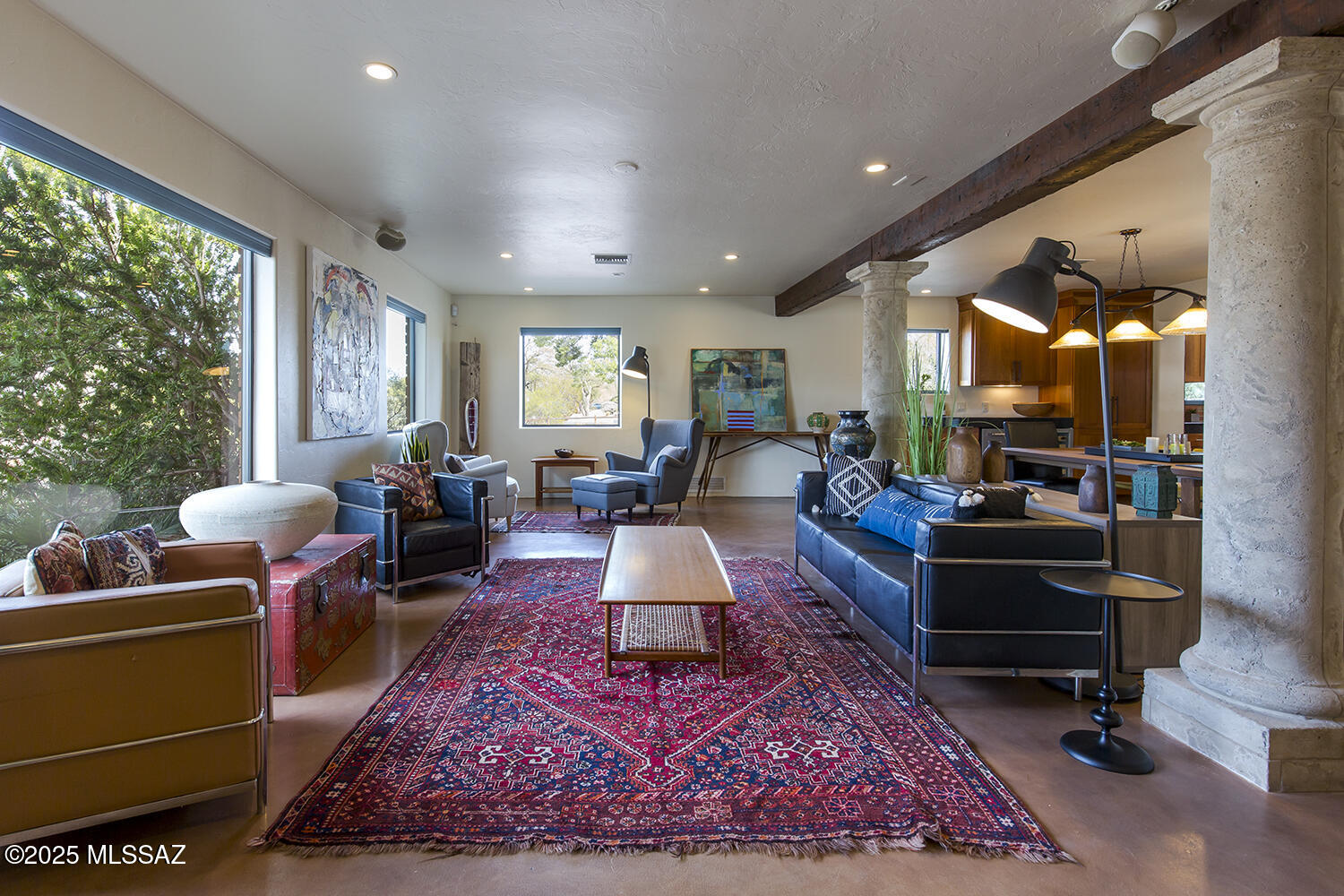 Richland Heights - Residential