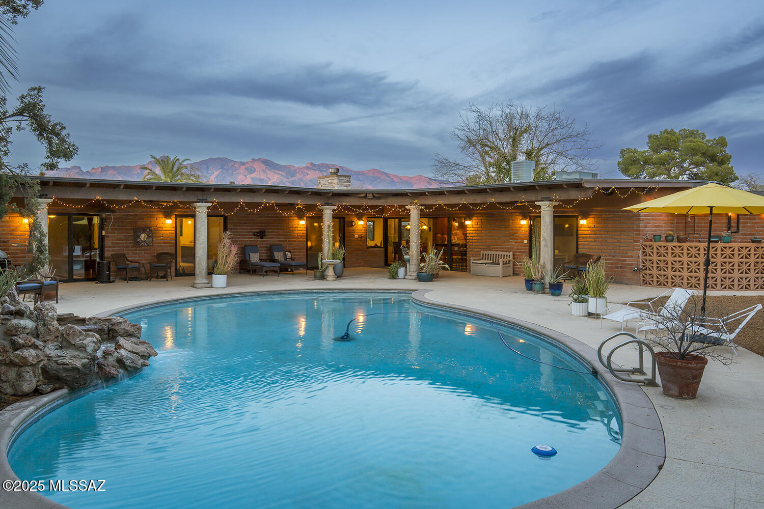 Richland Heights - Residential