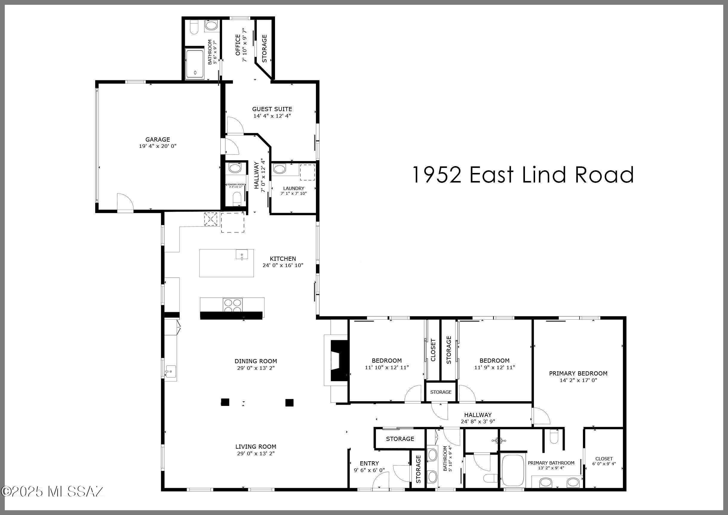 Richland Heights - Residential
