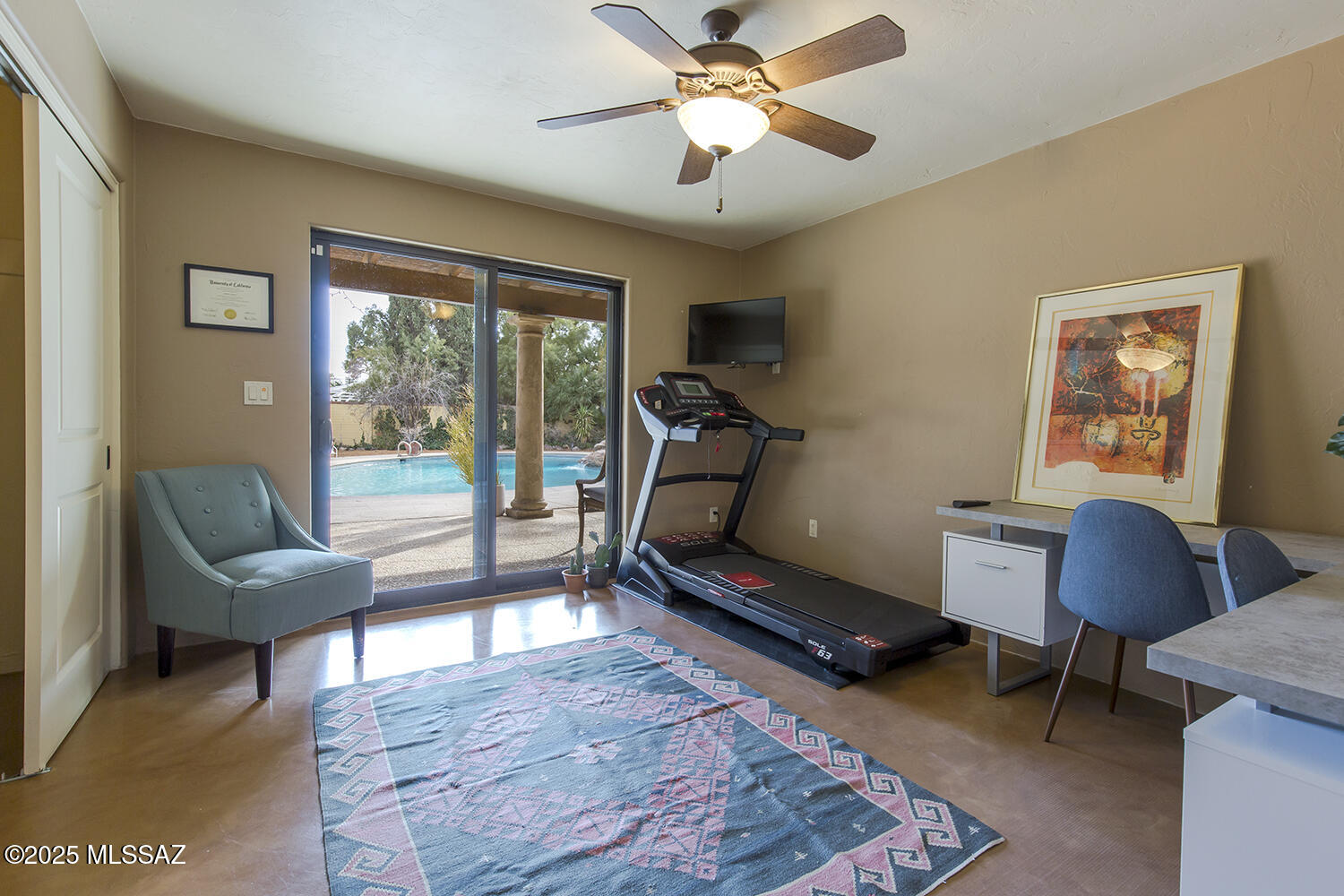 Richland Heights - Residential