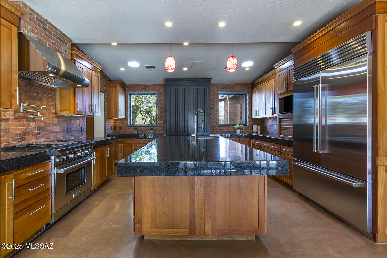 Richland Heights - Residential