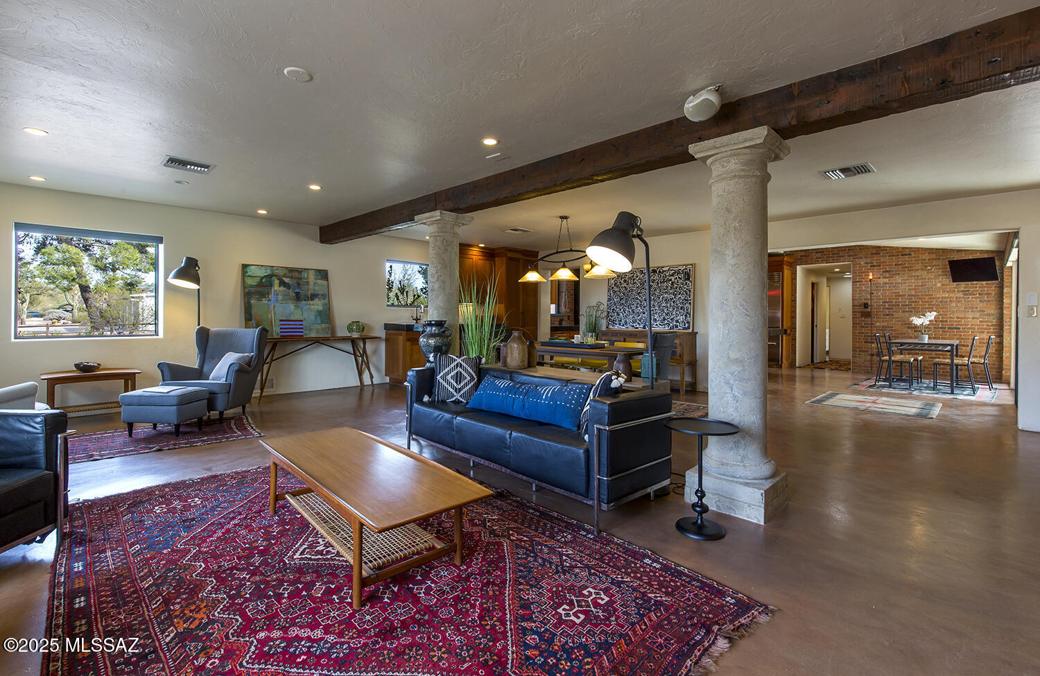 Richland Heights - Residential