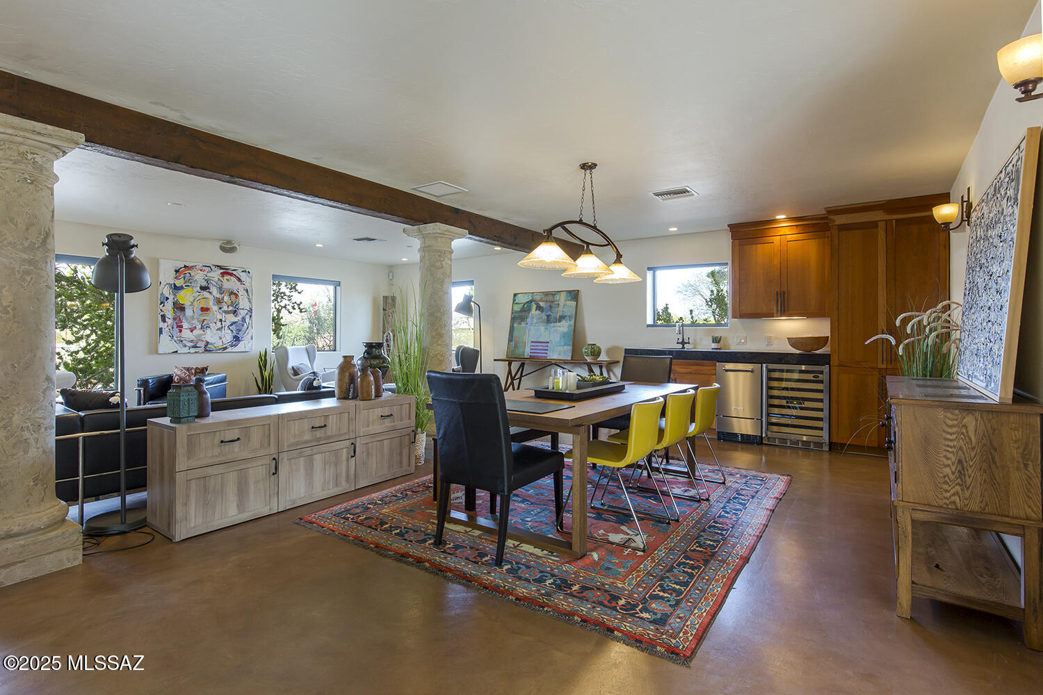 Richland Heights - Residential