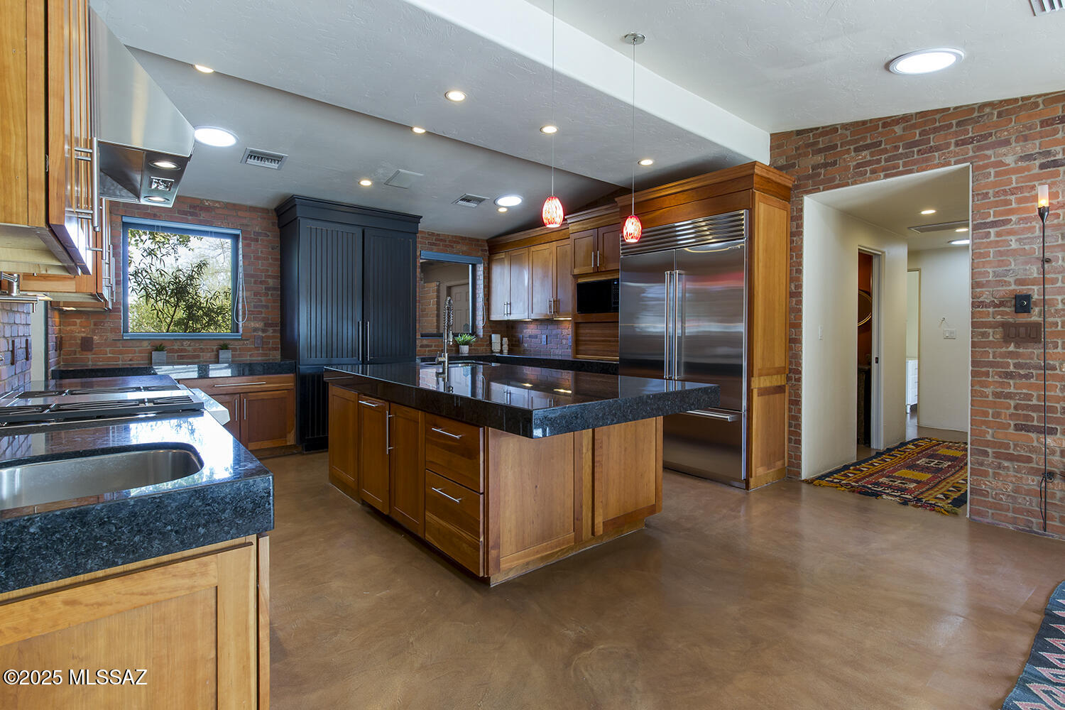 Richland Heights - Residential