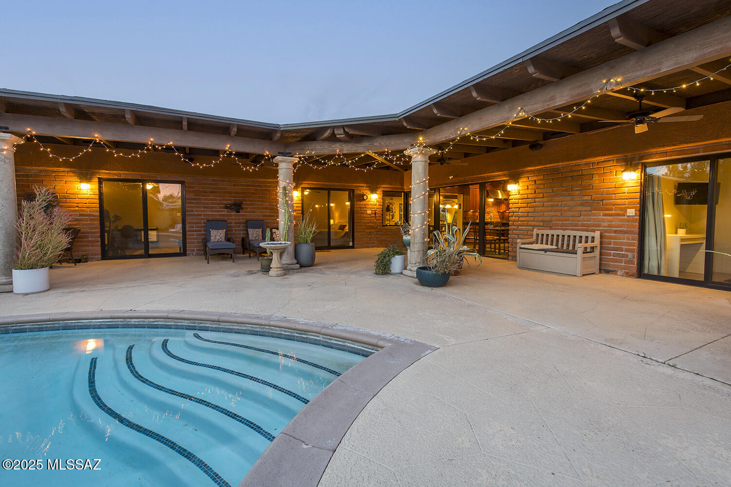 Richland Heights - Residential