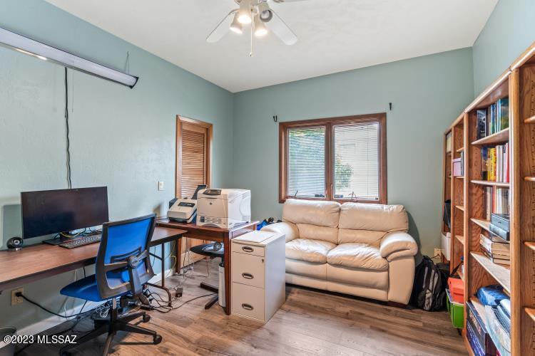 Sabino Vista Hills (101-158) - Residential
