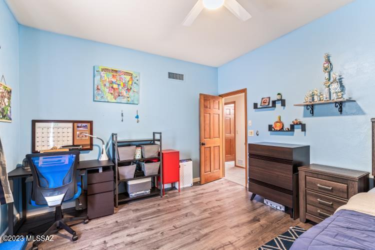 Sabino Vista Hills (101-158) - Residential
