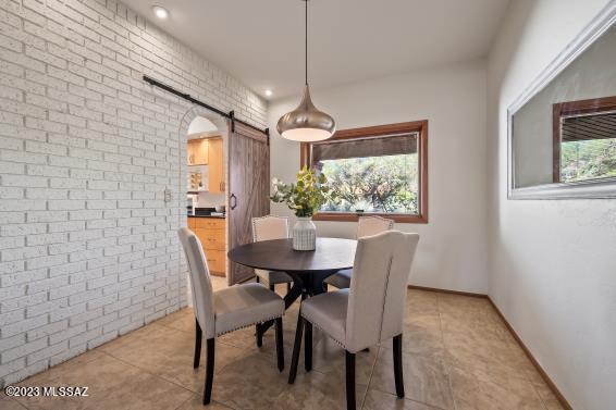 Sabino Vista Hills (101-158) - Residential