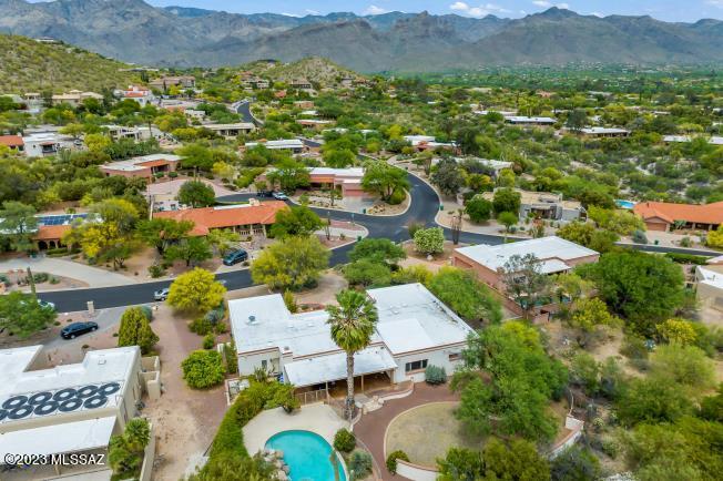 Sabino Vista Hills (101-158) - Residential