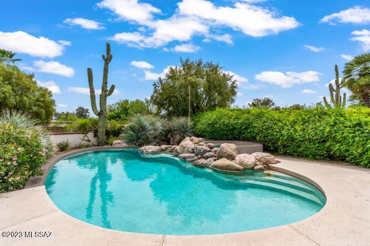 Sabino Vista Hills (101-158) - Residential