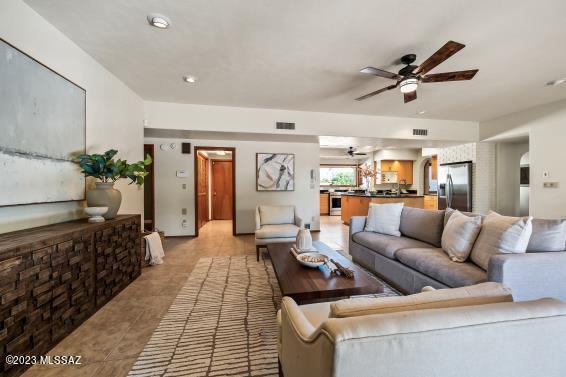 Sabino Vista Hills (101-158) - Residential