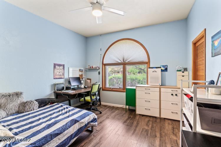 Sabino Vista Hills (101-158) - Residential