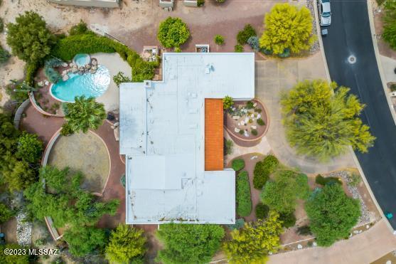 Sabino Vista Hills (101-158) - Residential