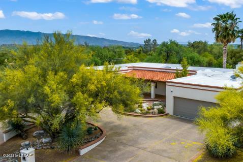 Sabino Vista Hills (101-158) - Residential