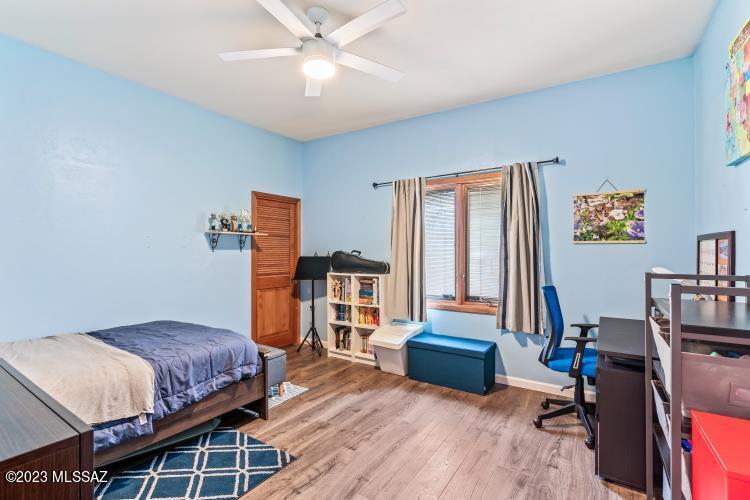 Sabino Vista Hills (101-158) - Residential