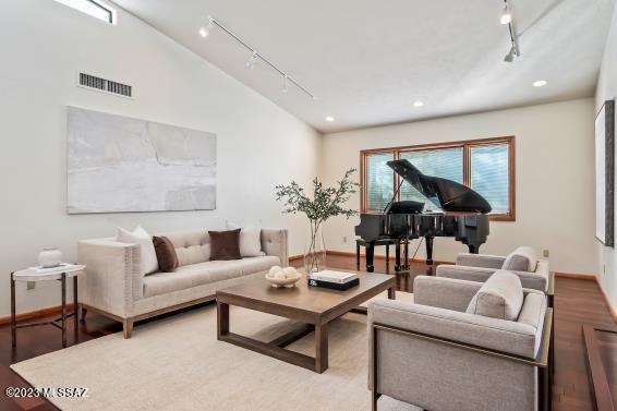 Sabino Vista Hills (101-158) - Residential