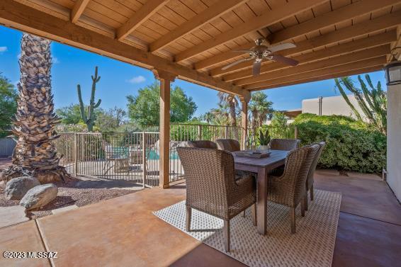 Sabino Vista Hills (101-158) - Residential