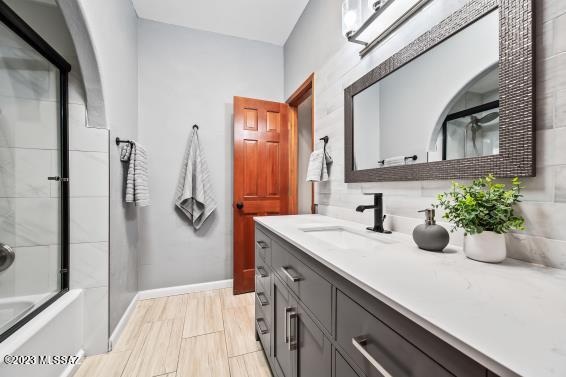 Sabino Vista Hills (101-158) - Residential