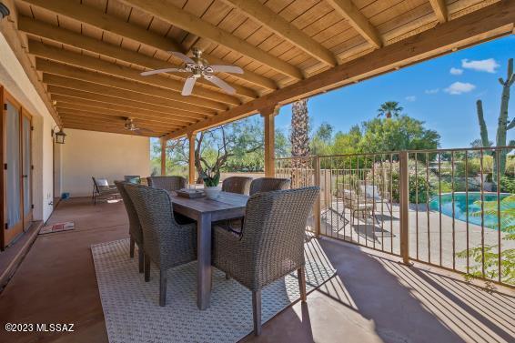 Sabino Vista Hills (101-158) - Residential