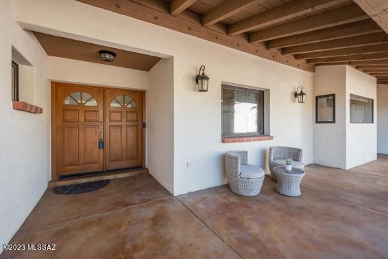 Sabino Vista Hills (101-158) - Residential