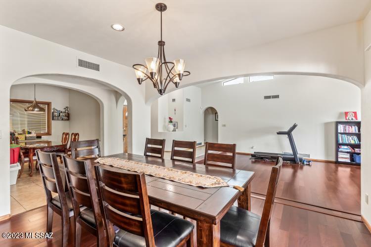 Sabino Vista Hills (101-158) - Residential