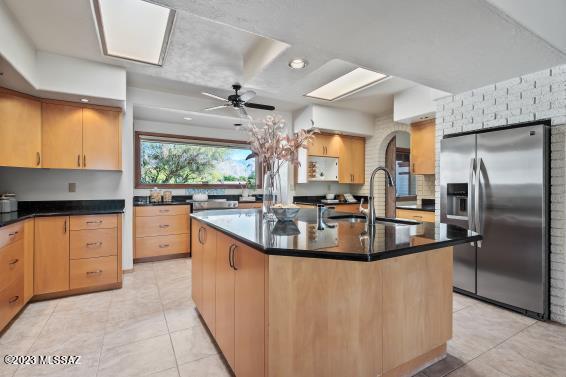 Sabino Vista Hills (101-158) - Residential