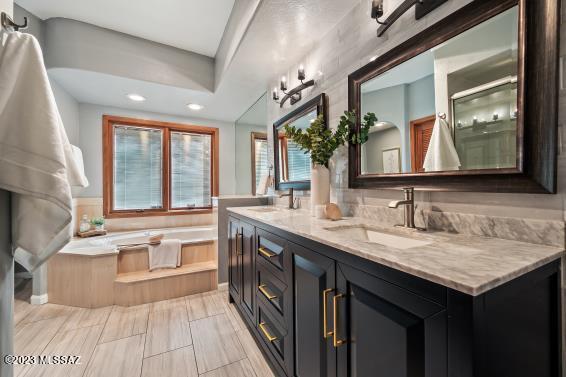 Sabino Vista Hills (101-158) - Residential