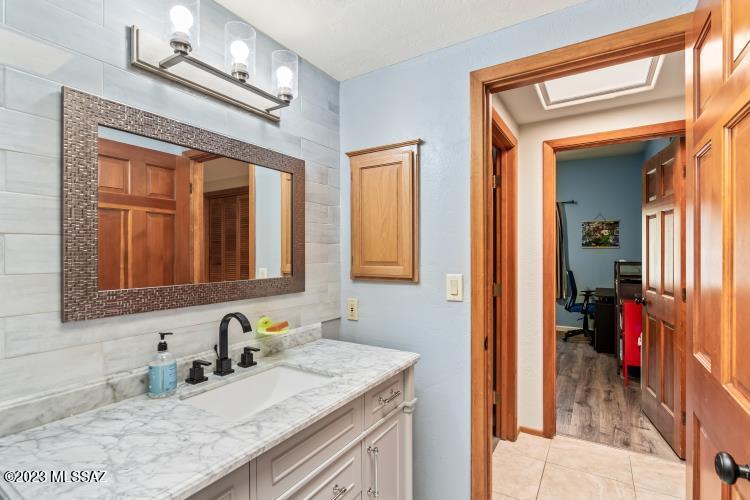 Sabino Vista Hills (101-158) - Residential